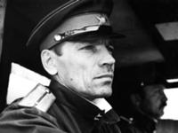 Кадр из фильма 'Мой боевой расчёт', СССР, 1987. На