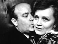 Кадр из фильма 'Мой боевой расчёт', СССР, 1987. На