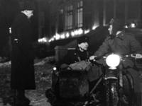 Кадр из фильма 'Мой боевой расчёт', СССР, 1987. На