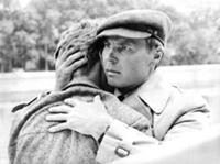 Кадры из фильма 'Наш бронепоезд', СССР, 1988. На ф
