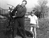 Кадры из фильма 'Наш бронепоезд', СССР, 1988. На ф