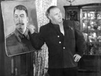 Кадры из фильма 'Наш бронепоезд', СССР, 1988. На ф