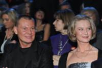Церемония вручения премии 'Золотой орёл' на киност