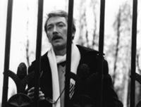 Кадр из фильма '55 градусов ниже нуля', СССР, 1986