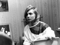 Кадр из фильма '55 градусов ниже нуля', СССР, 1986