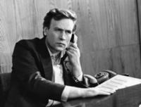 Кадр из фильма '55 градусов ниже нуля', СССР, 1986