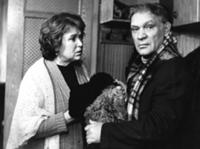 Кадр из фильма '55 градусов ниже нуля', СССР, 1986