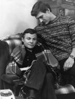 Кадр из фильма '55 градусов ниже нуля', СССР, 1986