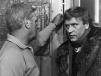 Кадр из фильма '55 градусов ниже нуля', СССР, 1986
