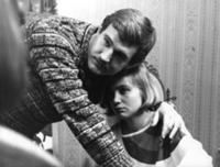 Кадр из фильма '55 градусов ниже нуля', СССР, 1986