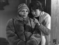 Кадр из фильма '55 градусов ниже нуля', СССР, 1986