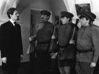 Кадр из фильма 'Серебряные струны', СССР, 1987. На