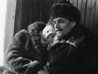 Кадр из фильма 'Серебряные струны', СССР, 1987. На
