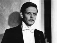Кадр из фильма 'Серебряные струны', СССР, 1987. На