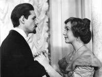 Кадр из фильма 'Серебряные струны', СССР, 1987. На