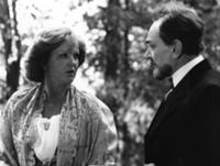 Кадр из фильма 'Серебряные струны', СССР, 1987. На