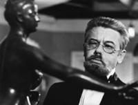 Кадр из фильма 'Серебряные струны', СССР, 1987. На