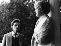 Кадр из фильма 'Серебряные струны', СССР, 1987. На