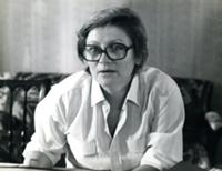 Кадр из фильма 'Приближение к будущему', СССР, 198