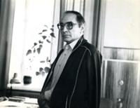 Кадр из фильма 'Приближение к будущему', СССР, 198