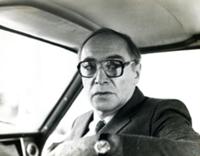 Кадр из фильма 'Приближение к будущему', СССР, 198