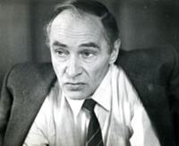 Кадр из фильма 'Приближение к будущему', СССР, 198
