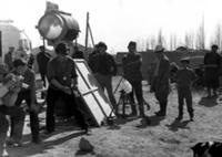 Кадр из фильма 'Поклонись огню', 1971.