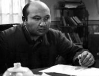 Кадр из фильма 'Поклонись огню', 1971. На фото: Со