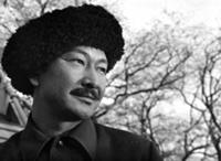 Кадр из фильма 'Поклонись огню', 1971. На фото: Бо