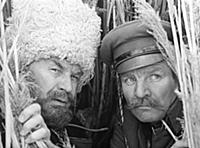 Кадры из фильма 'Голова Горгоны'
