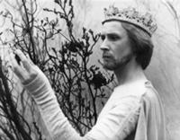 Кадр из фильма 'Юность Бемби', СССР, 1986. На фото