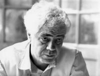 Кадр из фильма 'Человек, который брал интервью', С