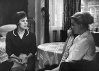 Кадр из фильма 'Три тополя на Плющихе', СССР, 1967
