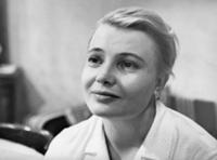 Кадр из фильма 'Три тополя на Плющихе', СССР, 1967
