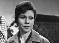Кадр из фильма 'Три тополя на Плющихе', СССР, 1967