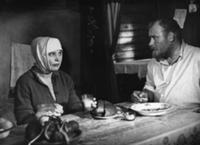Кадр из фильма 'Три тополя на Плющихе', СССР, 1967