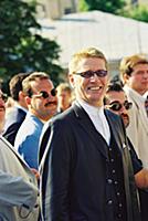 Московский Международный кинофестиваль, Москва, Ро