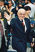 Московский Международный кинофестиваль, Москва, Ро