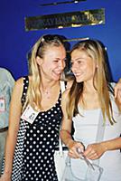 Московский Международный кинофестиваль, Москва, Ро