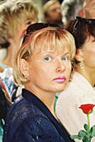 Московский Международный кинофестиваль, Москва, Ро