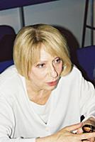 Московский Международный кинофестиваль, Москва, Ро