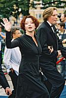 Московский Международный кинофестиваль, Москва, Ро