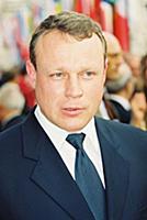 Московский Международный кинофестиваль, Москва, Ро