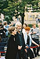 Московский Международный кинофестиваль, Москва, Ро
