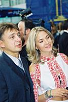 Московский Международный кинофестиваль, Москва, Ро