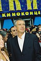 Московский Международный кинофестиваль, Москва, Ро