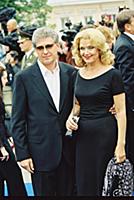 Московский Международный кинофестиваль, Москва, Ро