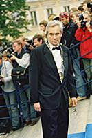 Московский Международный кинофестиваль, Москва, Ро