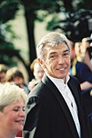 Московский Международный кинофестиваль, Москва, Ро
