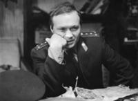 Кадры из фильма 'ЧП районного масштаба', СССР, 198